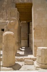 Hatshepsut Temple Photo Textures